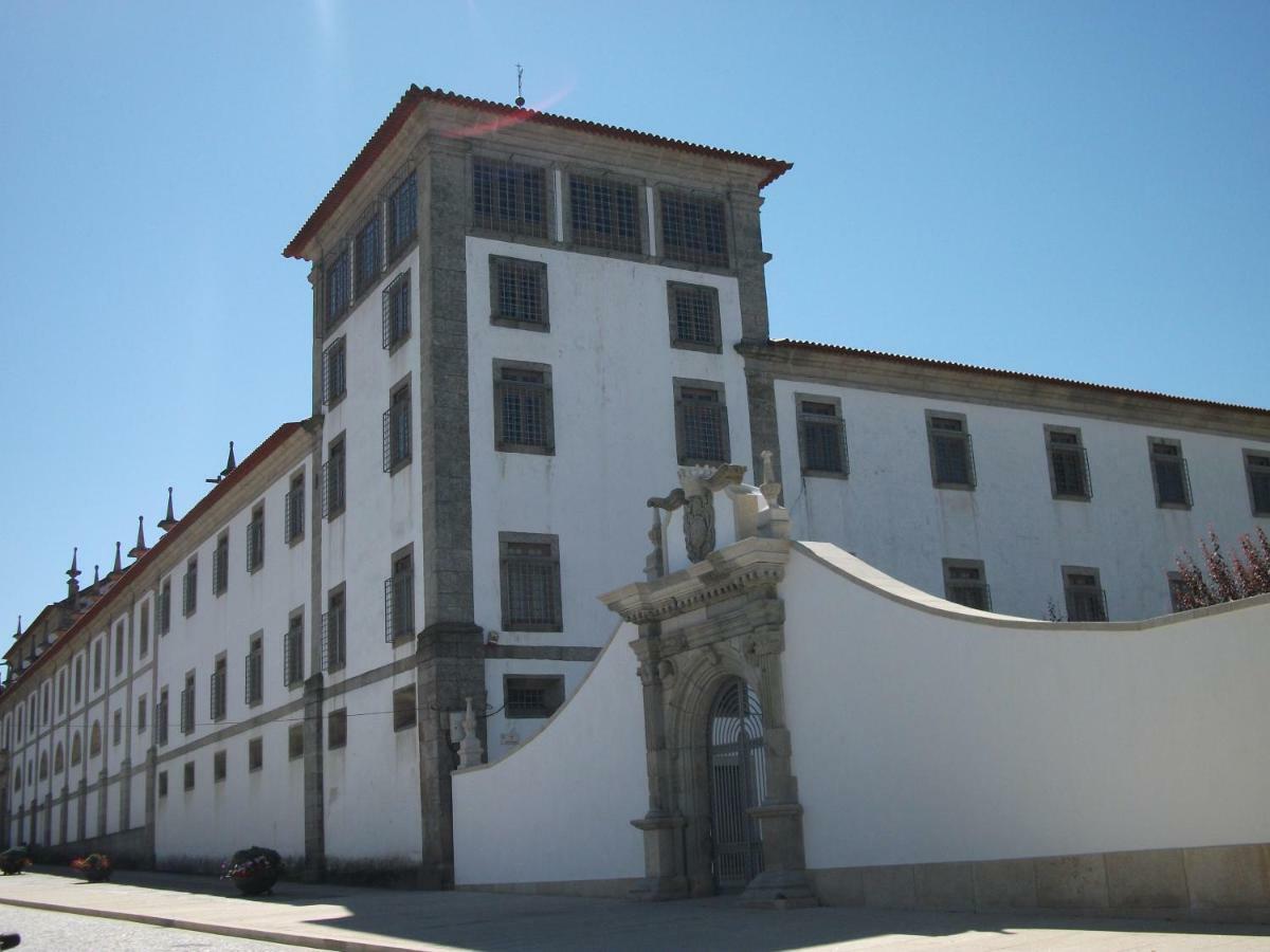 Villa Casa Da Granja Arouca Exterior foto
